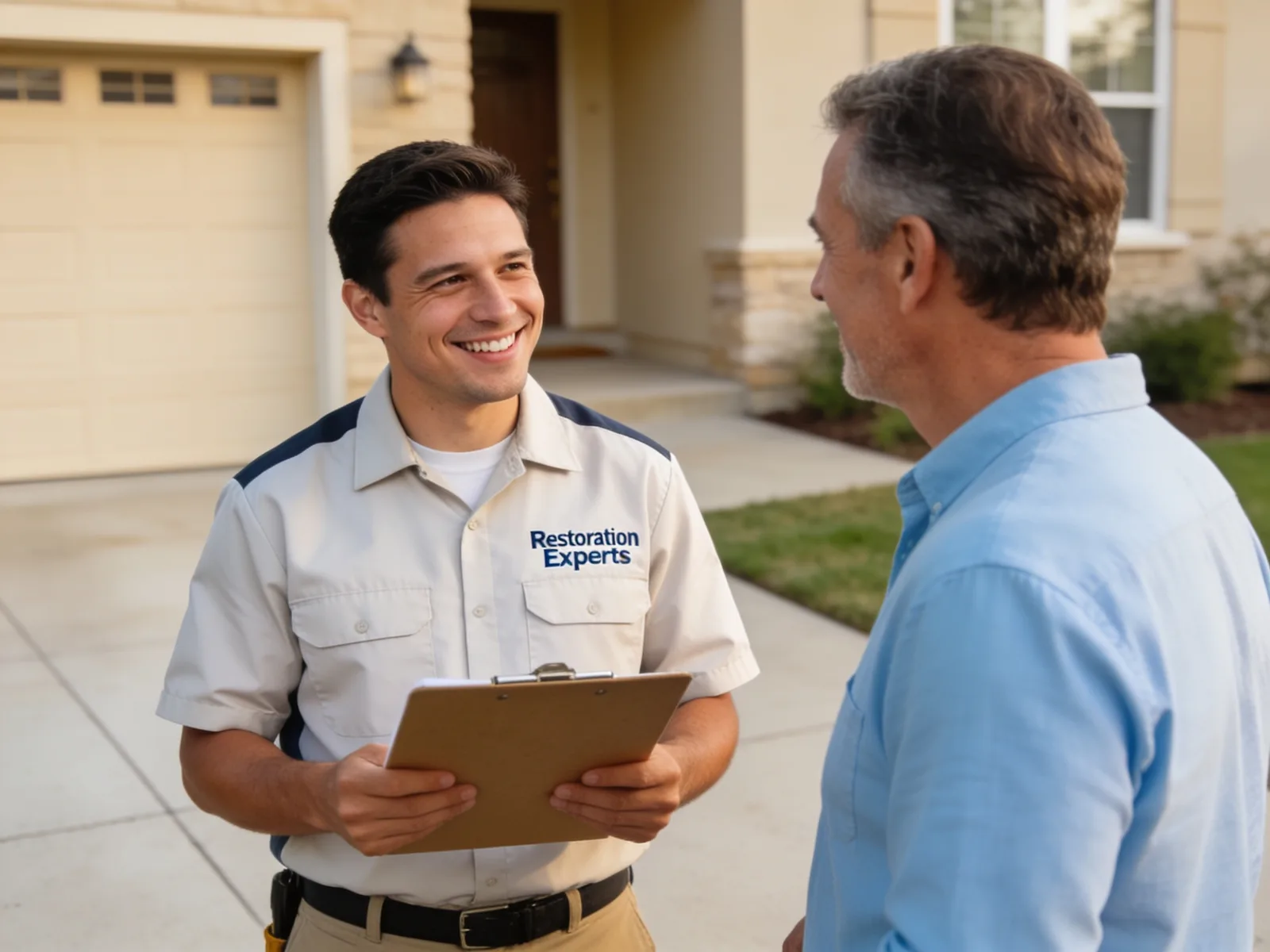 Water Damage Cleanup Jewett, OH FAQs